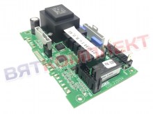Электронная плата AMIKA 215034-1